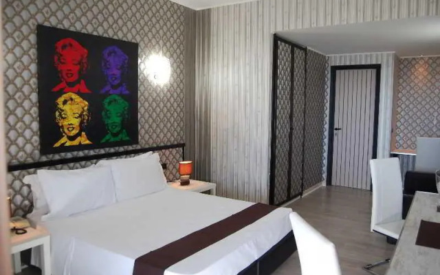 Majestic Luxury Hotel Spa & Beach