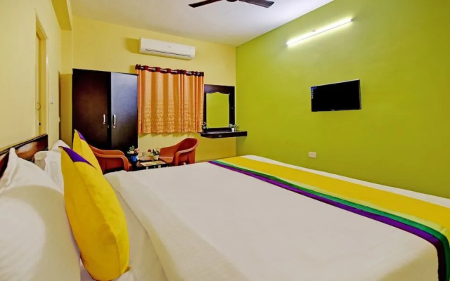 Hotel GT Residency