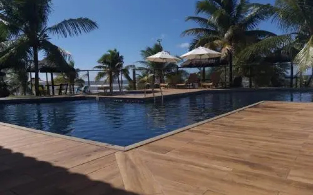 Village Praia de Itacimirim