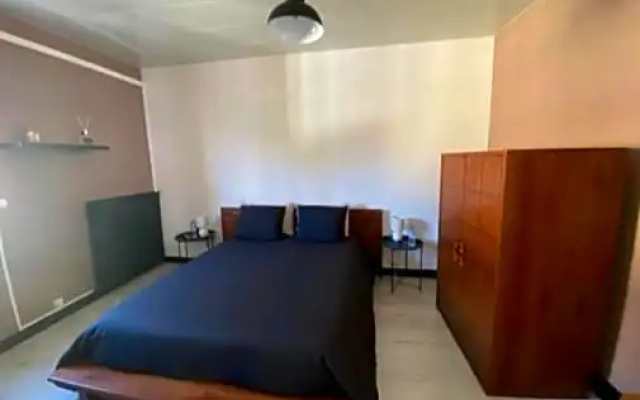La Maison D Hote D Emmanuelle