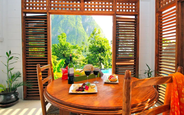 Stonefield Villa Resort