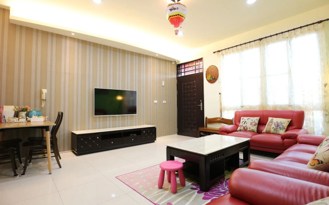 Dao Siang Hai B&B