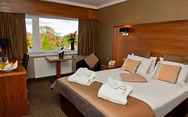 Park Hotel