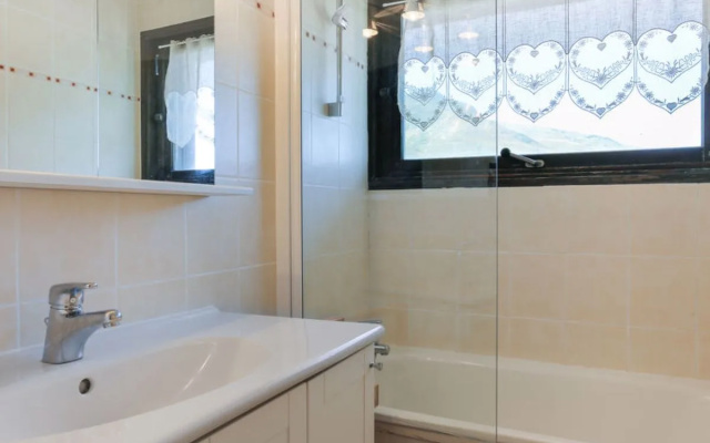 Apartment Pelvoux Les Menuires 34573