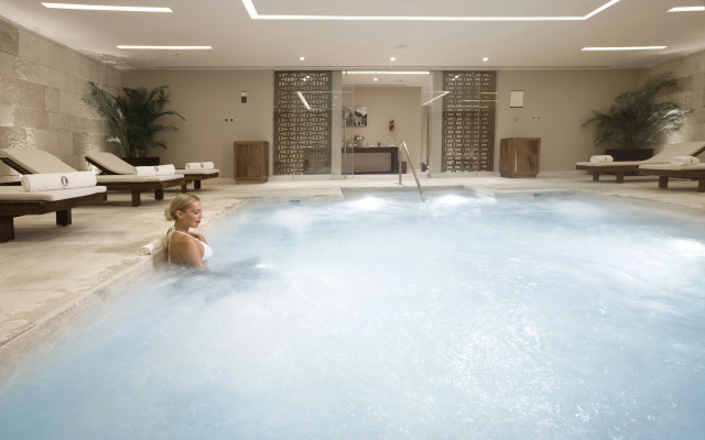 InterContinental Presidente Cancun Resort by IHG