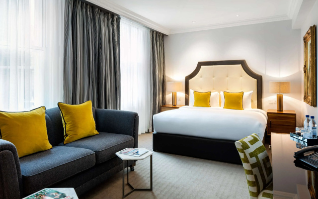 Radisson Blu Hotel, London South Kensington