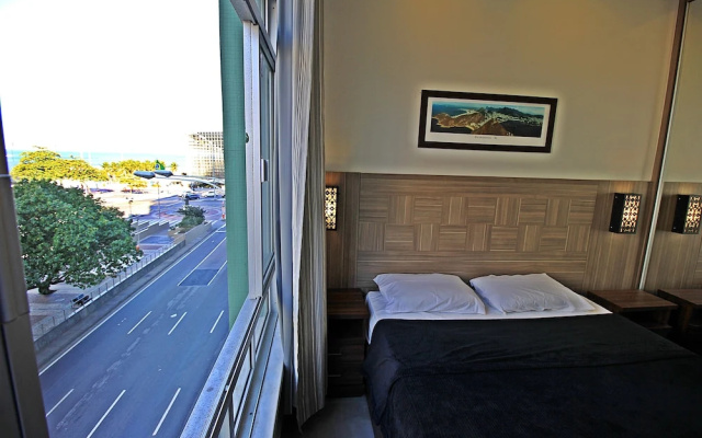 Rio Spot Apartment C012