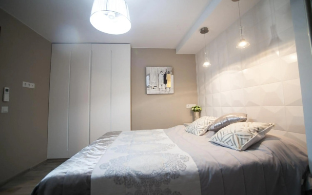 Apartment on Bautista Lafora 2