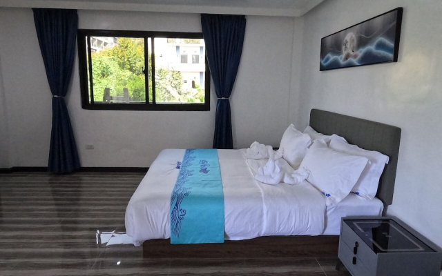Lucky Tito Diving Inn Coron