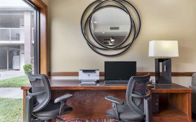 Best Western McAllen Medical Center