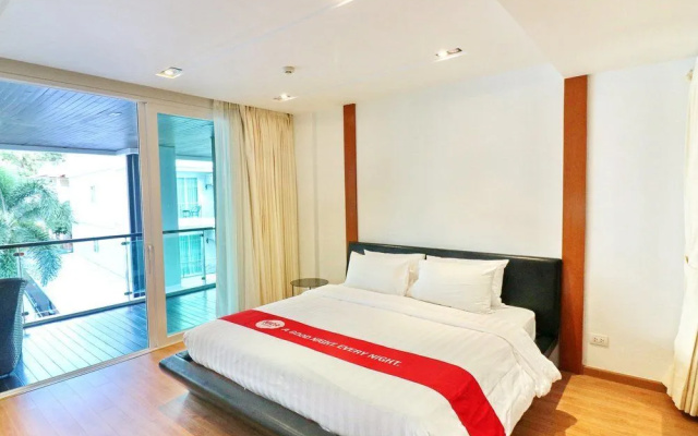 NIDA Rooms Sunset Kalim Bay