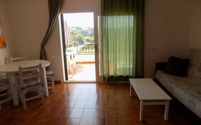 Apartamentos Encanto Del Mar