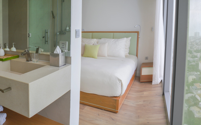 Fusion Suites Da Nang