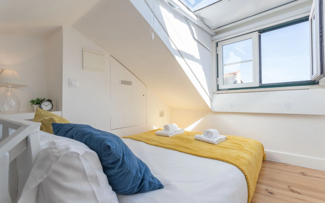 Alfama Loft by LU Holidays