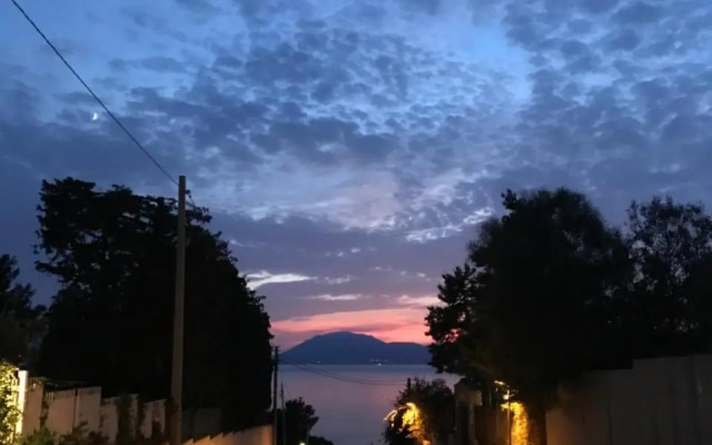 Chez Gigì mareh24