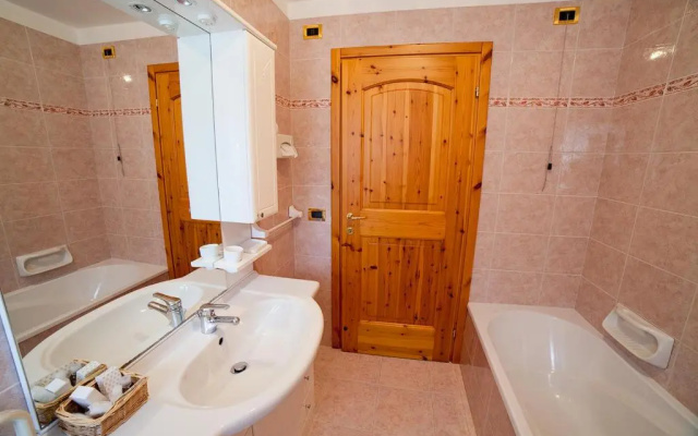 Chalet Bucaneve