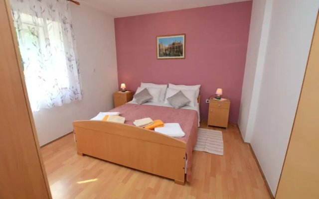 Apartments Danica