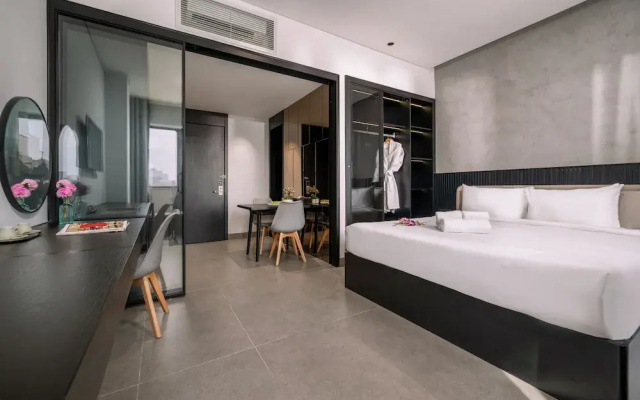 Nami Boutique Hotel & Apartment