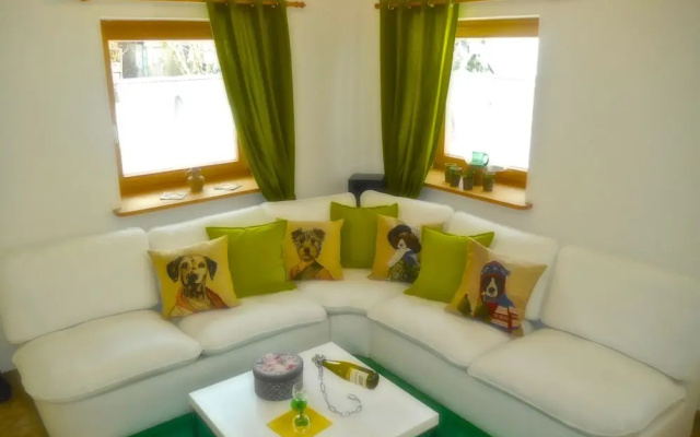 Ferienwohnung Janis