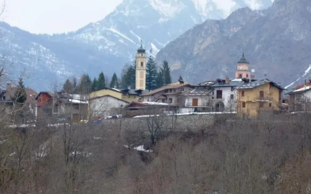 Casa Giacinto