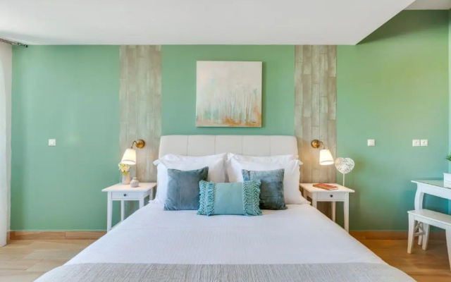 Chania Elite Homes I-Sunny Apartment 4Km From Center