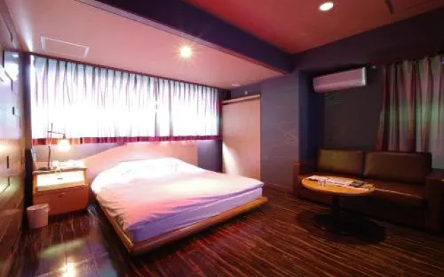 Bluehotel Sjuprim - Adults Only