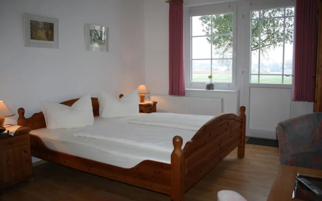 Pension Treenehof