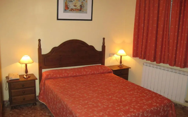Hostal Alvaro I