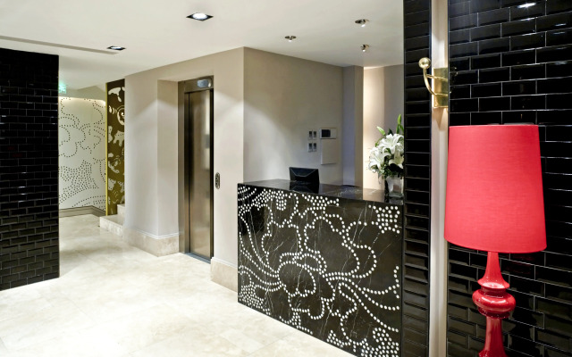 Witt Istanbul Hotel