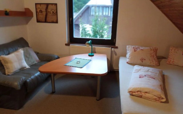 Apartment 547/1 Harrachov