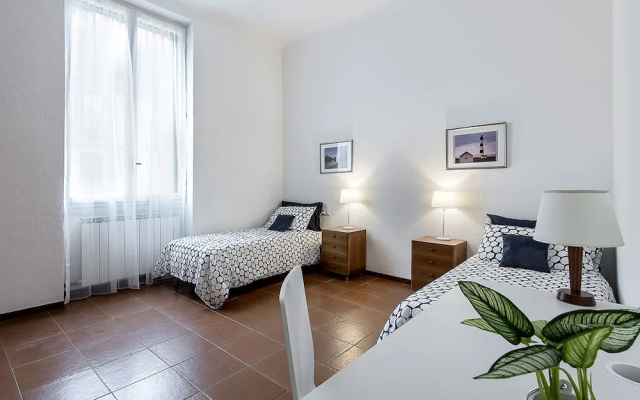 Shortstays Vittoria Arconati
