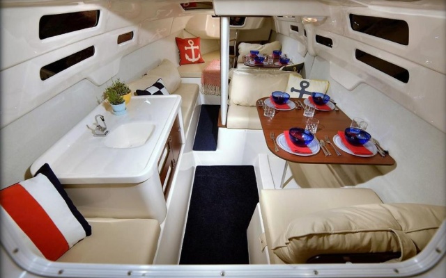 Douro Fluvina Yachts & Chalets