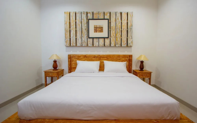Bali Komang Guest House Sanur