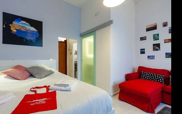Apartment - Rampe S.Antonio II BH 93