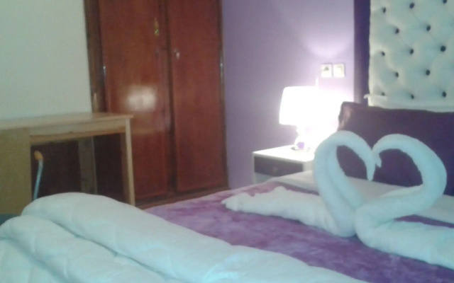Hotel School Ersat Azrou