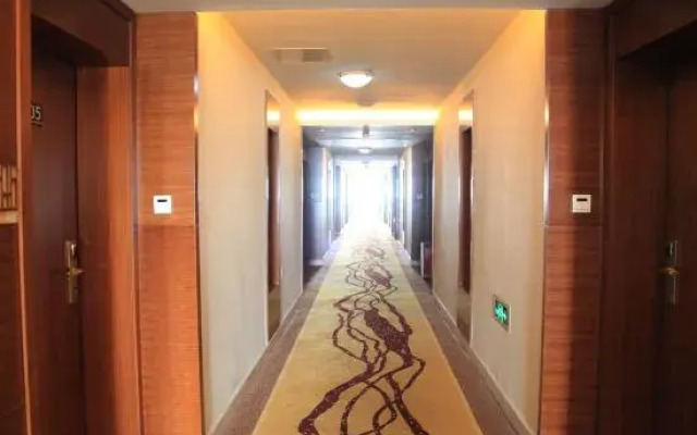 Ximan Hotel (Huangshan Old Street)
