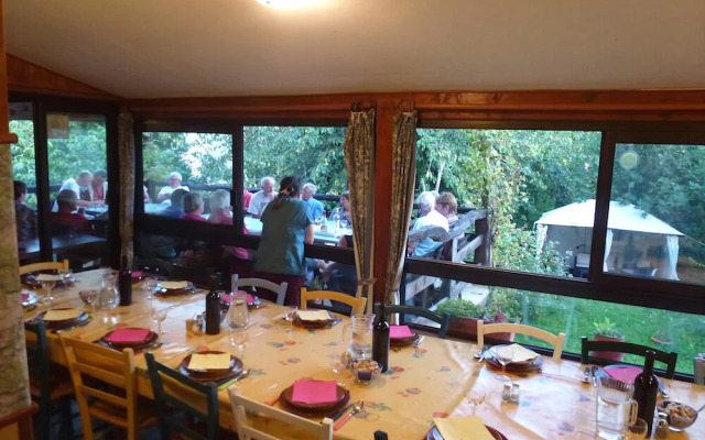 Le Relais des Marionnettes