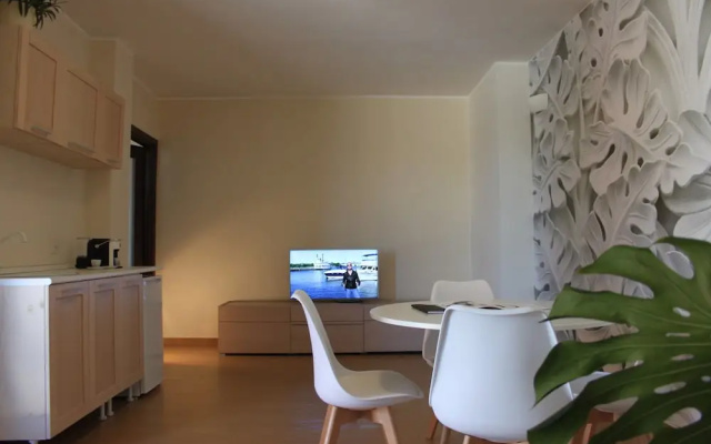 Su Loi Seafront Apartments