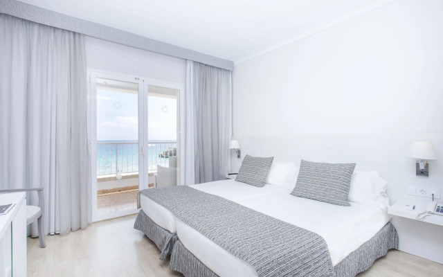 Отель Be Live Adults Only La Cala Boutique Hotel