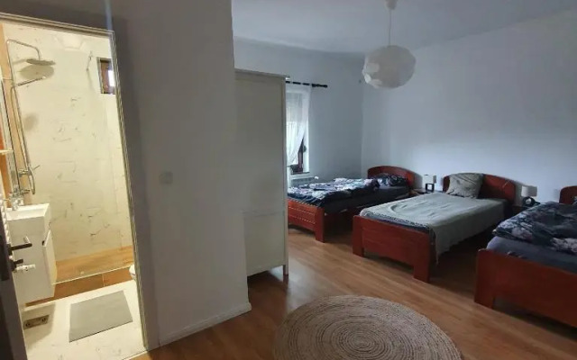 HostelChe Guest House Banovci