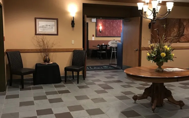 Stone Willow Inn