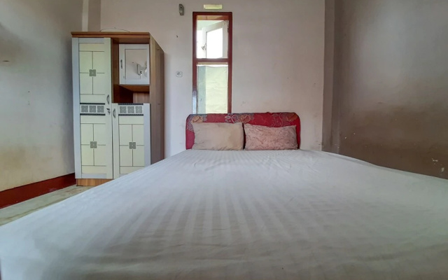 Afny Kost 2