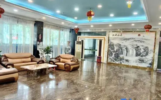 Ronglian Hotel