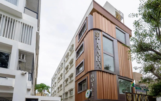 Treebo Premium Taara