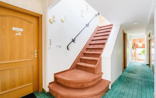 Haus Sabine