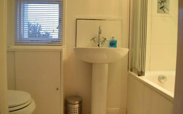 Cosy 1 Bedroom Flat in Islington