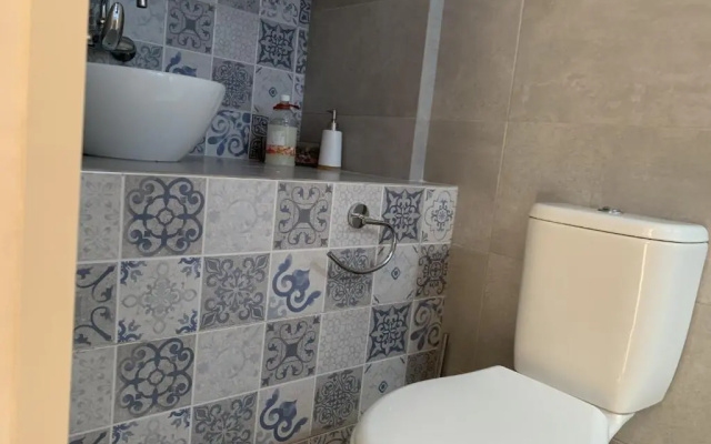 Charming house in the heart of Valletta CPAC1-3
