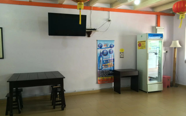 Hotel Tengkera