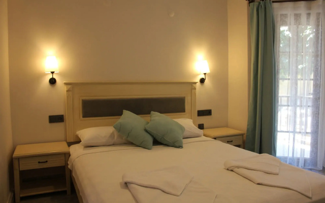 Gokova Hotel