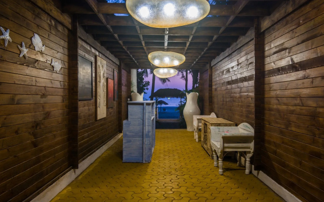 123 LaRisa Beach Resort By Svenska